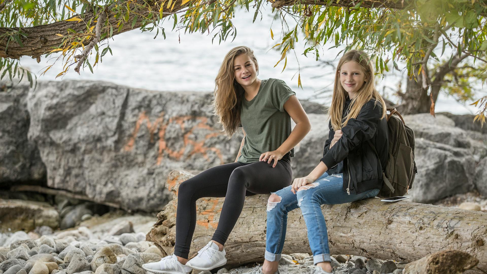 Casting en France : Adolescentes de 16 ans recherchées pour un film d’Agnès Hurstel