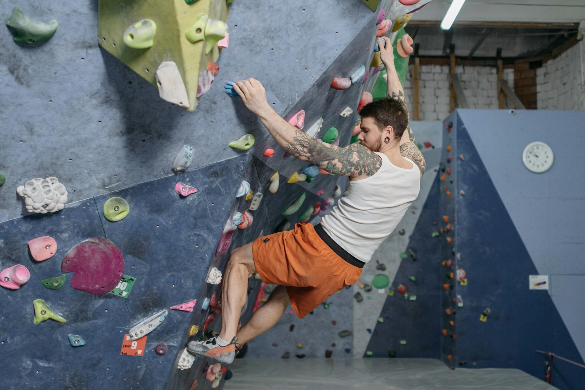 Casting en PACA : Comédiens athlétiques de 18 à 30 ans recherchés pour un long-métrage