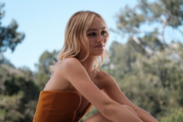 lily-rose-depp-casting-figuration-johnny-hallyday-tournage
