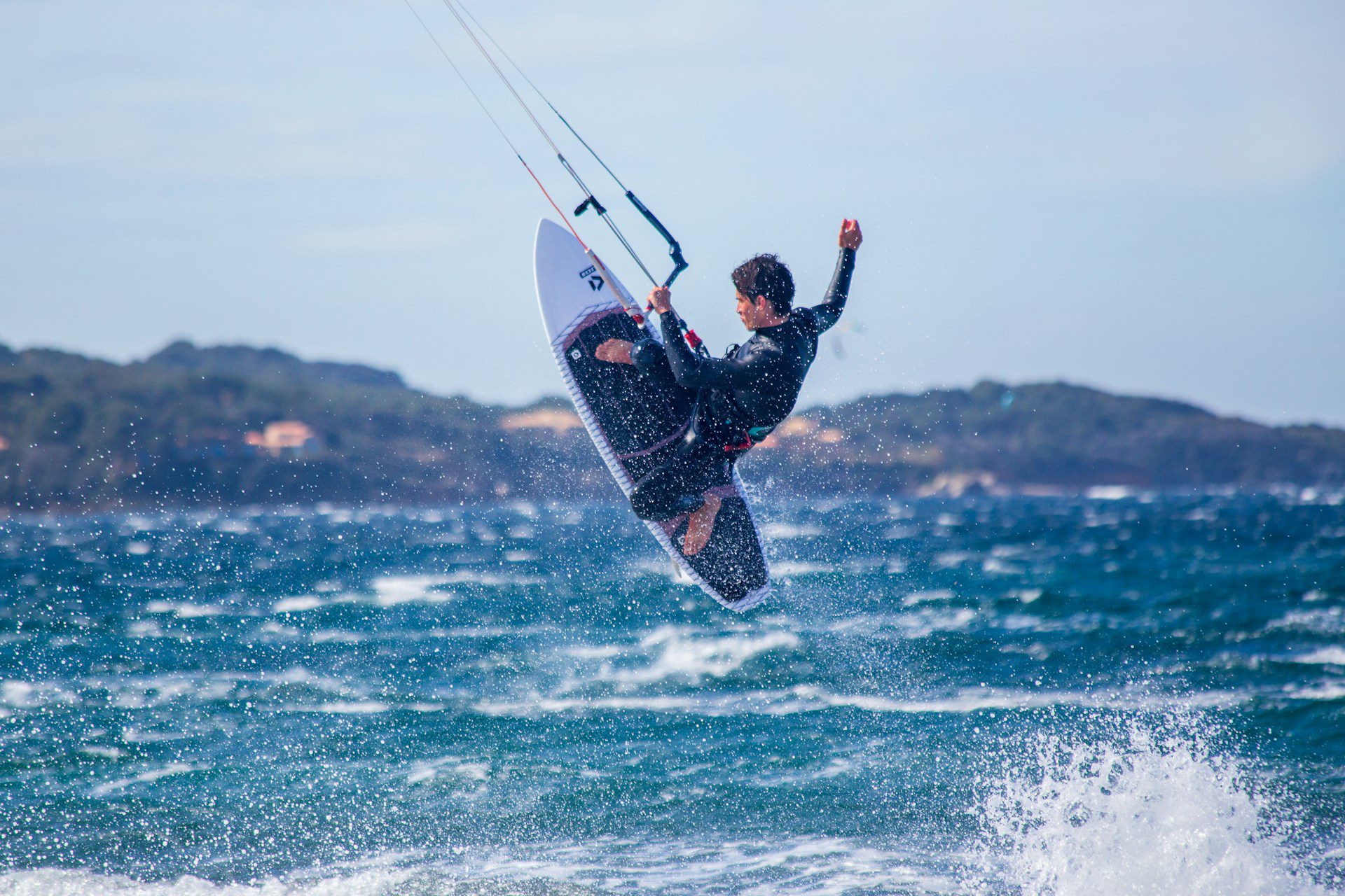 tournage-kitesurg-serie-televisée-figuration