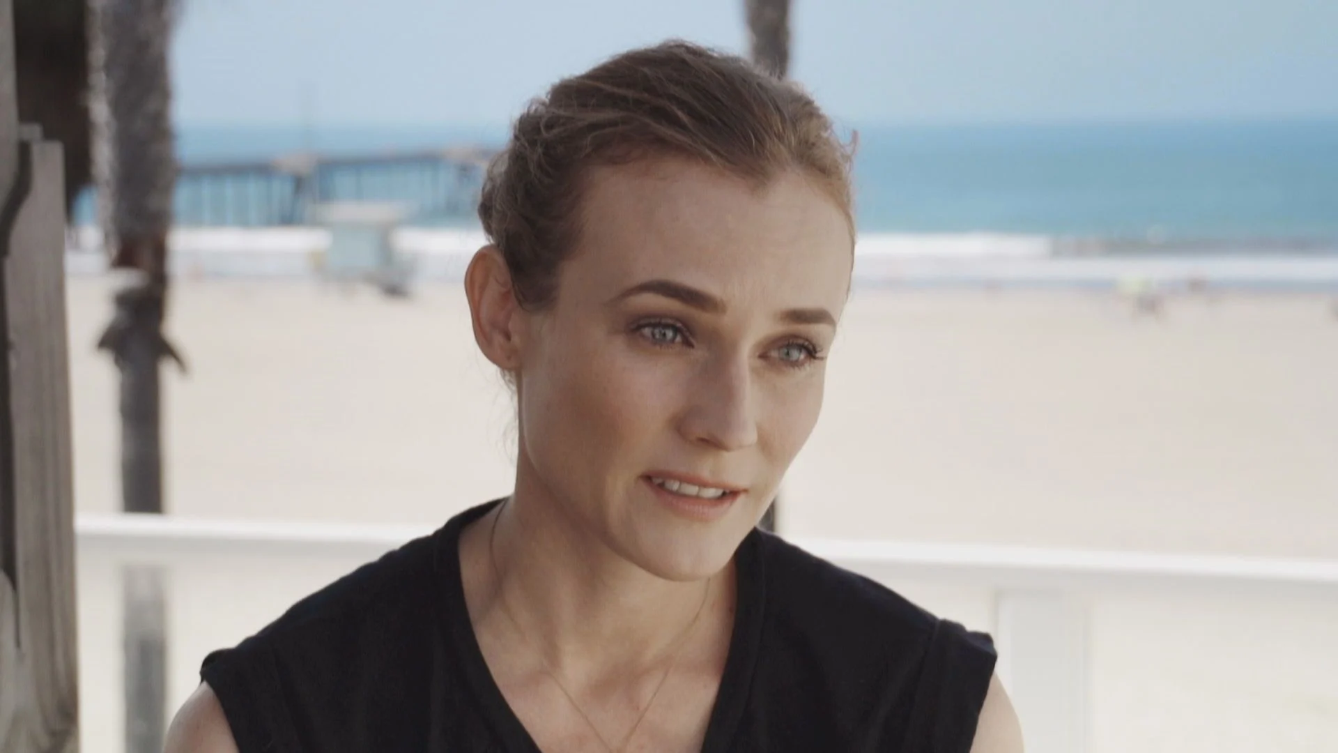 Casting à Paris : Figurants joggeurs de 18 à 60 ans recherchés pour une série avec Diane Kruger