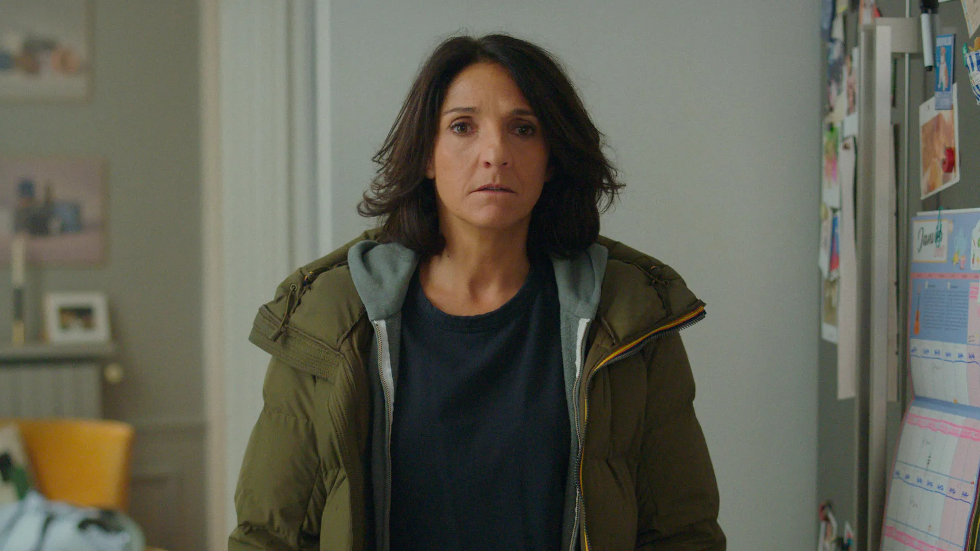 Casting en Ile-de-France : Garçon de 11 à 13 ans recherché pour une série Canal+ avec Florence Foresti
