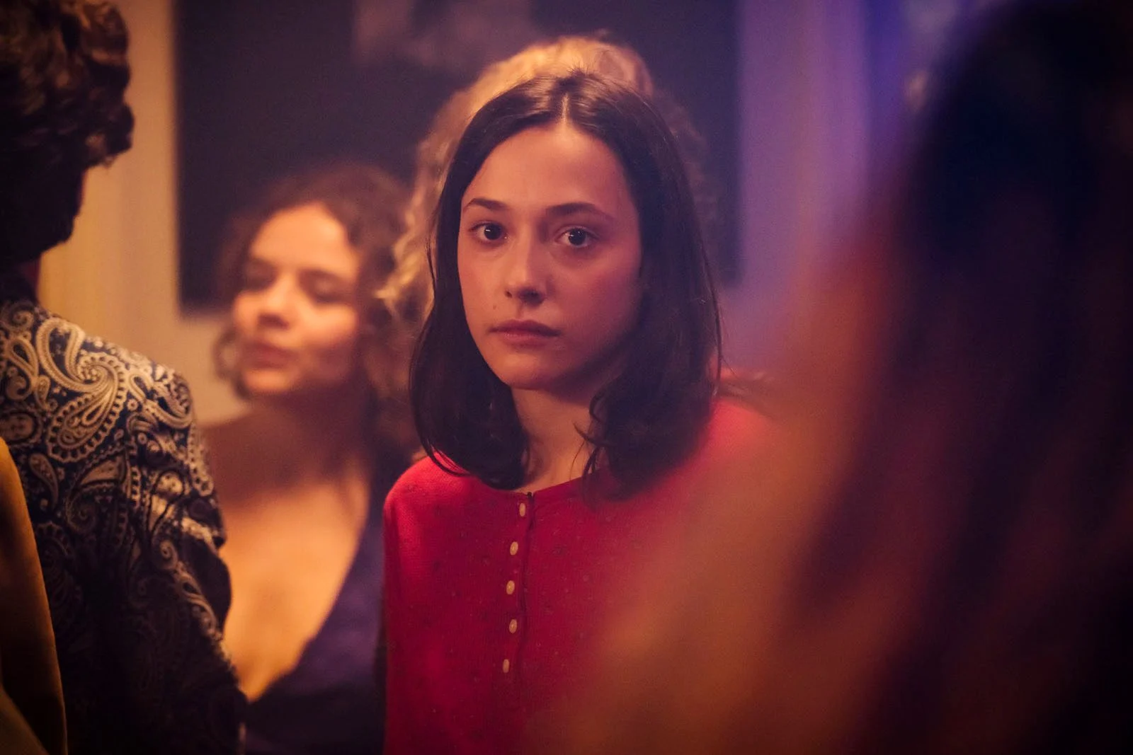 Casting en Ile-de-France : Bébés filles recherchées pour le film 16 mesures avec Suzanne Jouannet