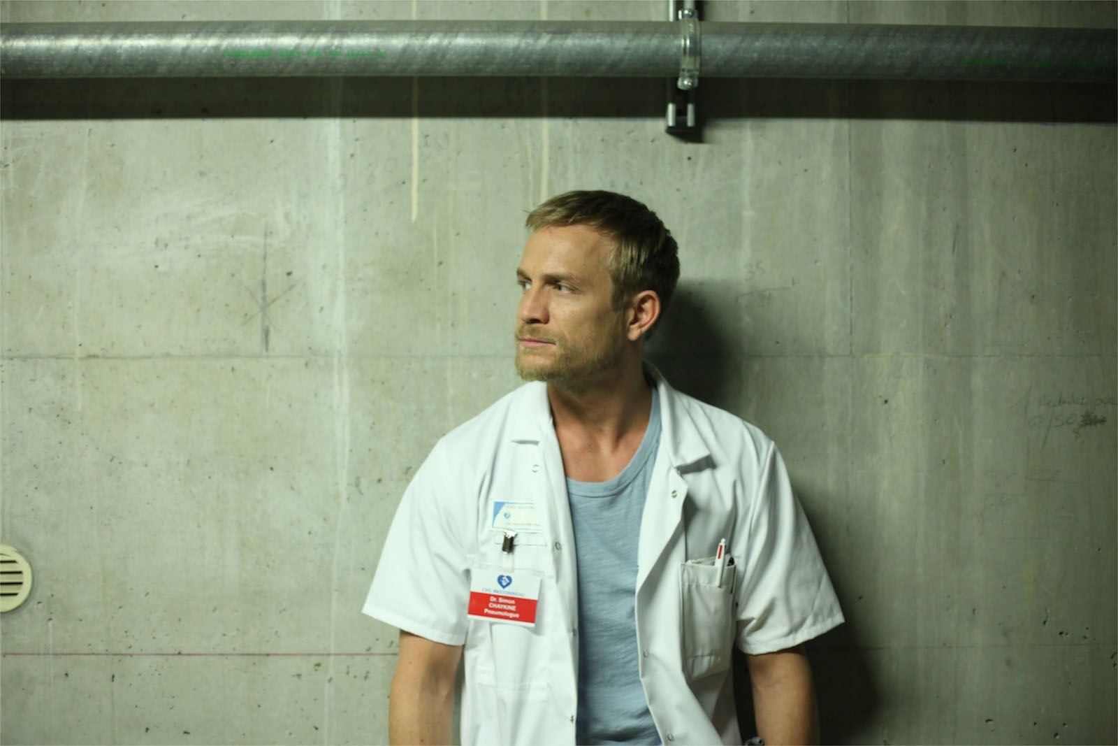 Casting à Paris : Figurants de 18 à 99 ans recherchés pour le film Badinter avec Jérémie Renier