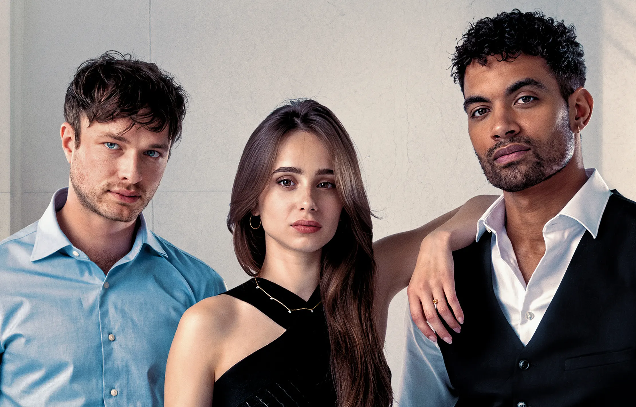 Casting avec Carla Poquin : Figurants BCBG de 19-65 ans pour la série Amazon Dear You Saison 2