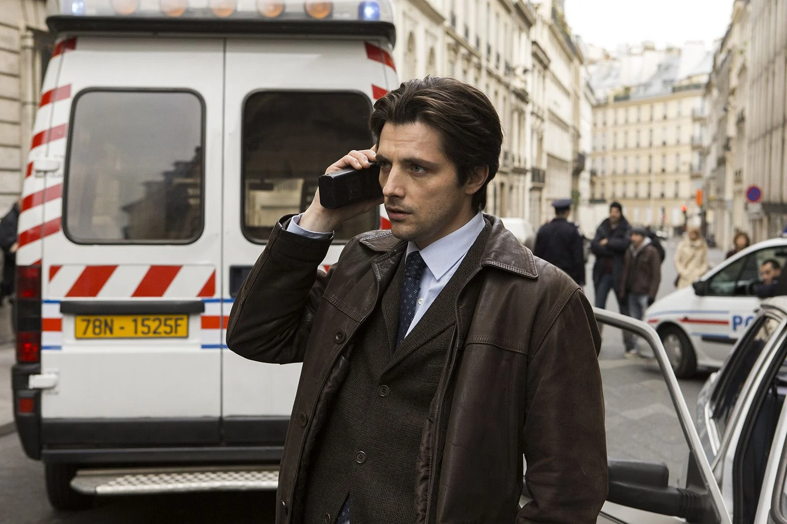 ladecision-casting-figurants-raphael-personnaz-tournage